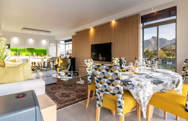 Emerald Horizon Mouille Point - Views Location - Foto 10