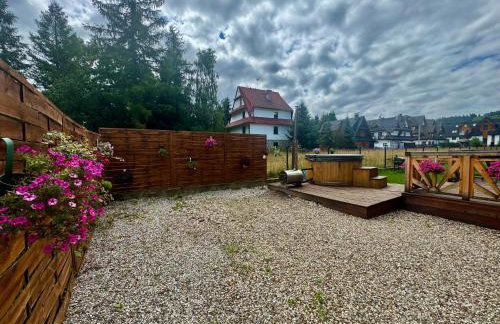 Góralska Osada Tatra House z jacuzzi - Foto 50