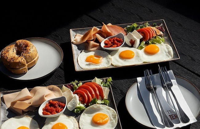 Waterfront Collection Apartments - Foto 50