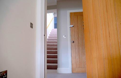 Derwent House Apartments - Foto 65