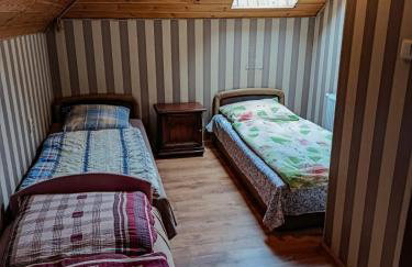 Willa Mortęgi - Foto 10