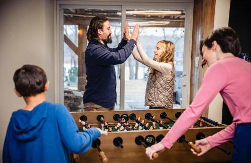 Lakefront, Pool, Hot Tub, Boats, Game Room, Pets - Foto 7