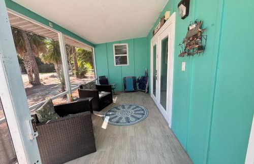 Gecko - LRG Deck River Kayak Launch Updated 1.3M To Beach - Foto 24