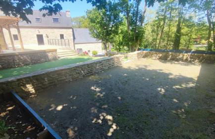 Le moulin de Kerloroc - Foto 58