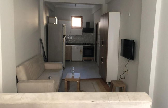 Fuat Apart Otel - Photo 1