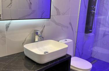 Double Bee Villa with private pool - Foto 3