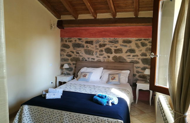 Agriturismo Di Là dall'Acqua - Foto 6