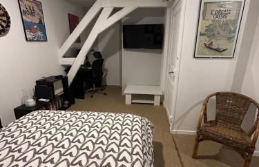 Maison familiale avec piscine - Foto 36