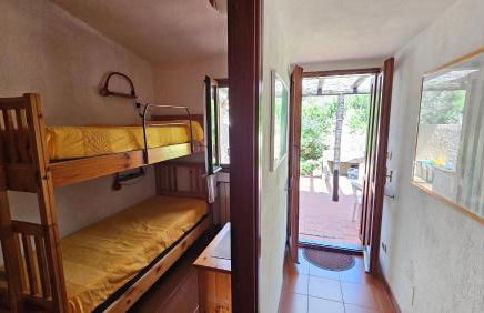 LA TERRAZZA SUL MARE - panoramic cottage overlooking sea and Caprera island in a quiet residential area - 150 mt from the sea - Photo 23