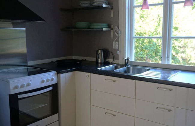 4 Person Holiday Home in Ronneby-by Traum - Photo 6