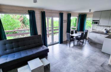 Kolonijna Park - Foto 5