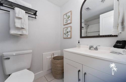 Boho Chic Garden Condo 7 Min to Universal Parks - Foto 12