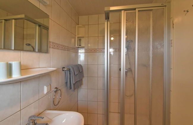 Charming Bungalow in Tabarz Thüringer Wald With Garden - Foto 12