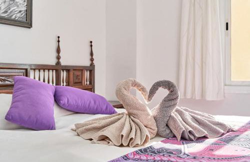 Apartment in Algarrobo Costa - Foto 10