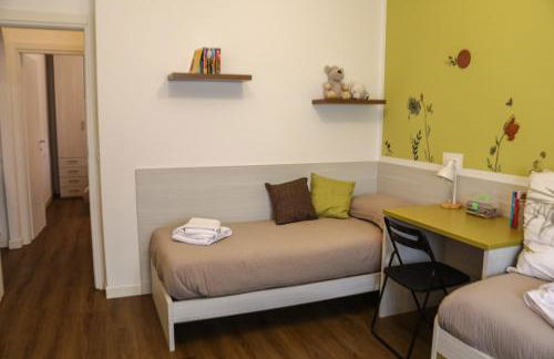 Casa vacanze moderna a 500m dalle piste - Foto 68