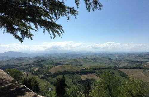 Casa La piccola Macina Ripatransone - Foto 17