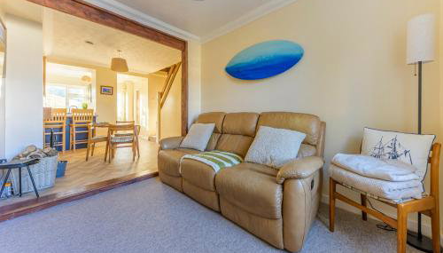 Danny Cottage - Foto 4