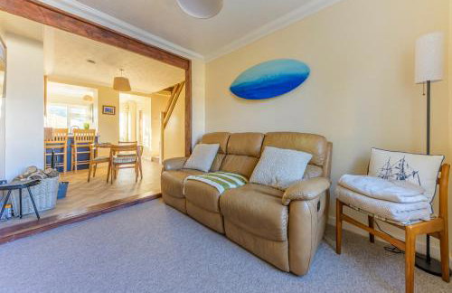 Danny Cottage - Foto 4