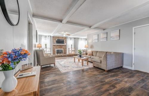 Yale Gather Hideaway - Foto 5