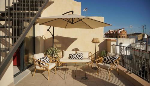 Cathedral Sevilla Views - Photo 2