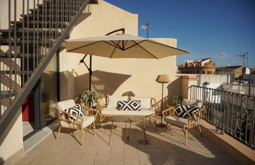 Cathedral Sevilla Views - Photo 2