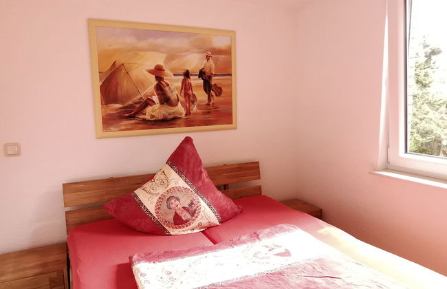 Ferienhaus Wieke - Foto 19