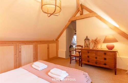 Le refuge Balte 4 - Nordic Spa with Wood Fire - Unique Experience - Foto 24