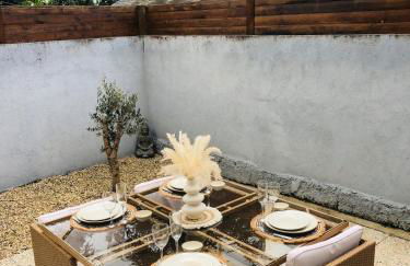 Charmante maison de ville - Foto 6