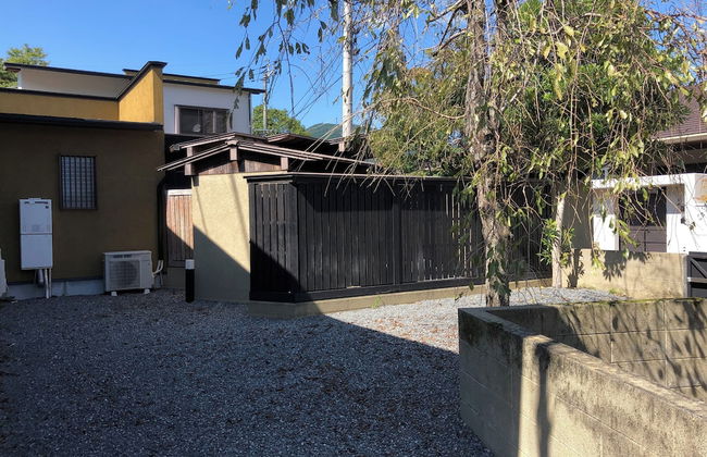 YUFUIN YUKI-AN - Photo 47