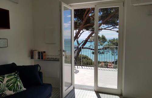 "Torretta House", inside Le Agavi Private Park on Lerici hill, shared Pool and Tennis, AC, parking next door, additional parking in Lerici, Cooking Lesson and Wine Tasting - Photo 21