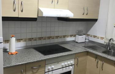 Apartamento María Isabel en Los Collados Golf - Aguilas - Foto 35