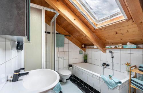 Ferienwohnung Breitenberger - Foto 12