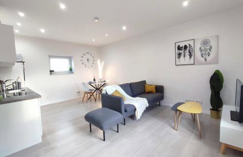 Jireh Home - Modern, Barrierearm, Klinikumsnah - Foto 13