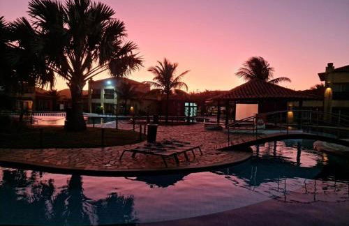 Búzios Beach Resort Apartamento Luxo Home Premium 2 - Foto 8