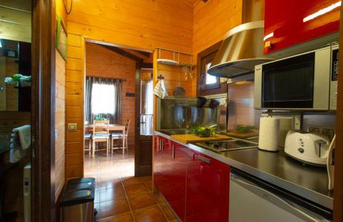 Apartamentos Cobres Rural - Foto 25