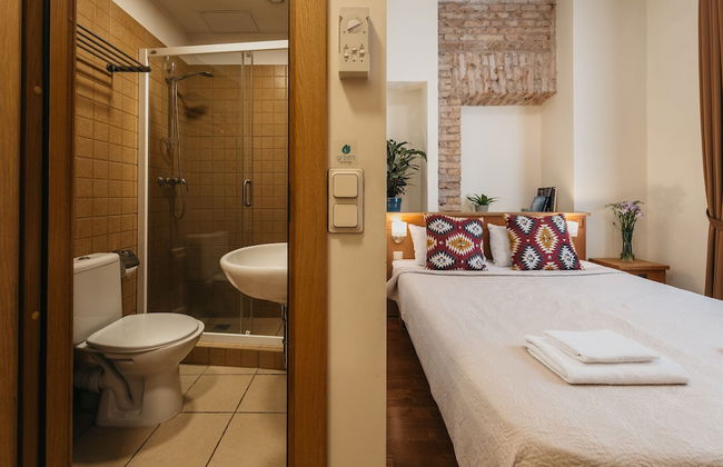 Cathedral Apart-Hotel - Photo 45