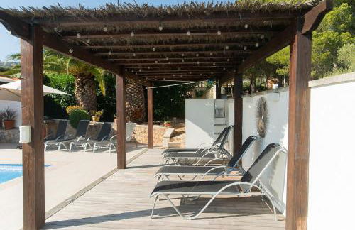 WELCS VILLA 278 EMP con piscina y vista panoramica - Foto 5