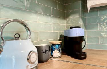 Uddo Apartment - Foto 8