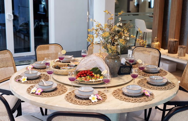 25000sqft Grand Luxe Villa PJ 13BR 42Pax - Foto 68