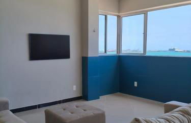 Vista mar com 3 quartos próx ao Jaraguá - Photo 25