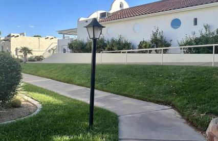 St George Resort Condo - Photo 53