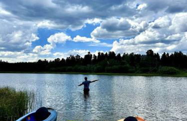 Log Cabin! Hot Tub|Sauna|Fire Pit|Mnt. Access! - Foto 12