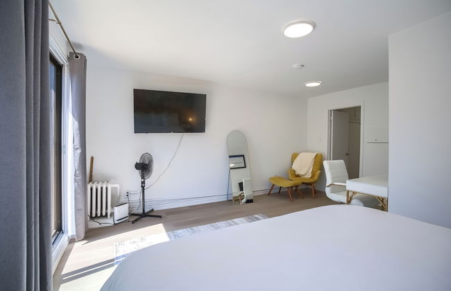 The Station Aparthotel - Foto 21