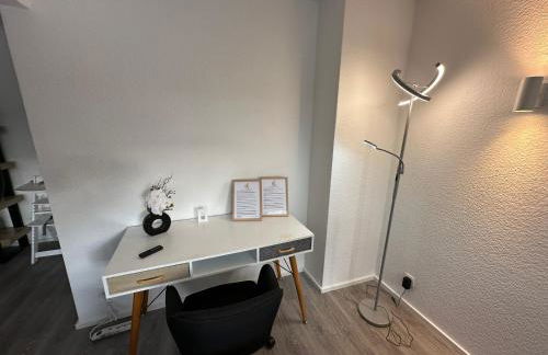 22-stilvolles, renoviertes Apartment in Super Lage von Herten, direkt am Volkspark! - Foto 8