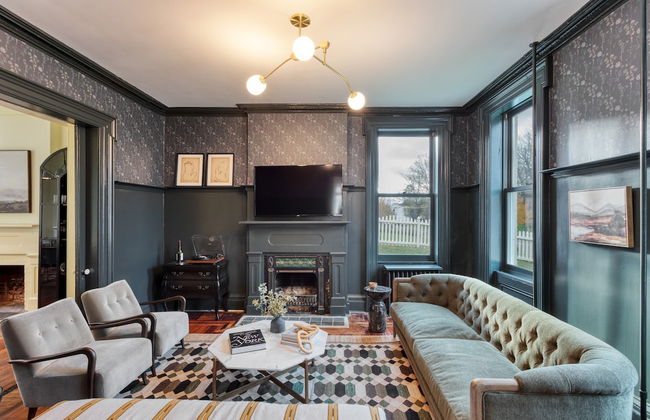 Elliot by Avantstay Historic Character Home in Great Location! - Foto 11