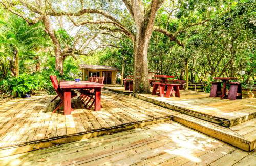 Exclusive Lake Tiny House in Beautiful Japanese Garden - Foto 8