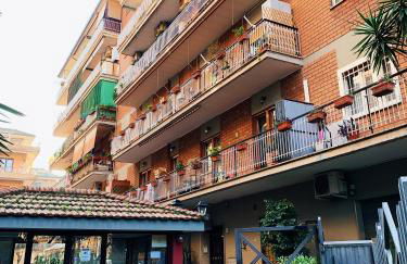 RomAmourHouse - Foto 39