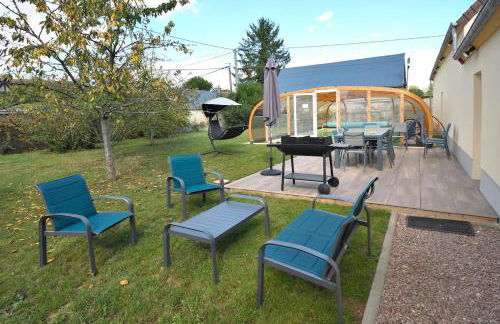 Le Presbytère de Buis - Foto 11