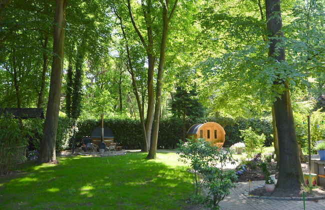 Holiday Home in Haaren Near the Efteling - Foto 35