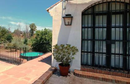 Casa Rural del Guadalora - Foto 18